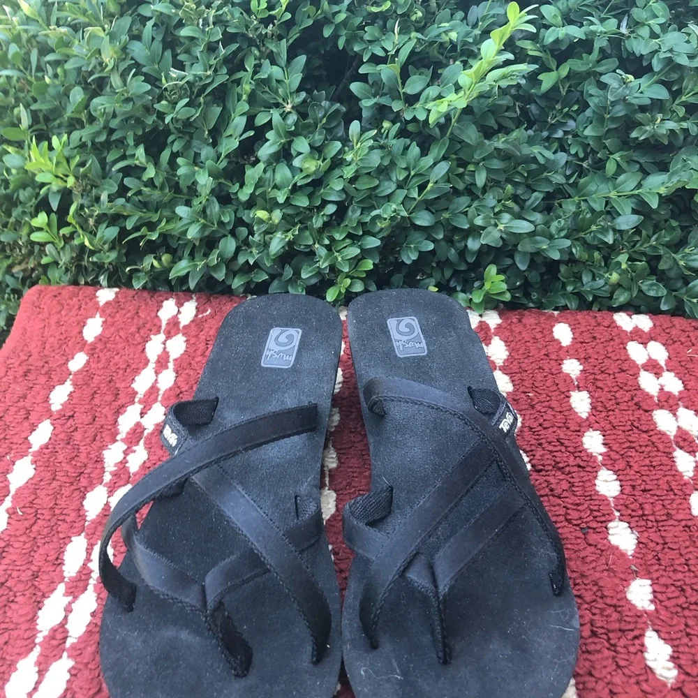 Teva women’s platform